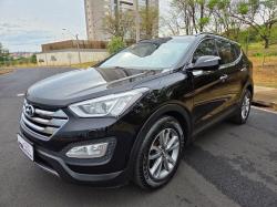 HYUNDAI Santa F 3.3 V6 24V 4P 4X4 270 CV 7 LUGARES AUTOMTICO
