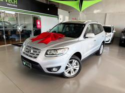 HYUNDAI Santa F 3.5 V6 24V 4P 285CV AUTOMTICO