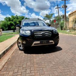 HYUNDAI Santa F� 3.5 V6 24V 4P GLS 285CV 4WD AUTOM�TICO