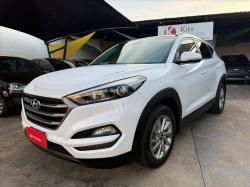 HYUNDAI Tucson 1.6 16V 4P T-GDI GLS ECOSHIFT AUTOM�TICO