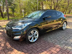 HYUNDAI Veloster 1.6 16V 3P AUTOM�TICO