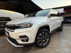 JEEP Commander 1.3 16V 4P FLEX T270 LIMITED TURBO AUTOM�TICO AT6