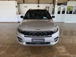 JEEP Commander 2.0 16V 4P TD380 OVERLAND TURBO DIESEL AUTOMTICO