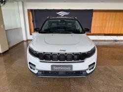 JEEP Commander 2.0 16V 4P TD380 LIMITED TURBO DIESEL AUTOMTICO