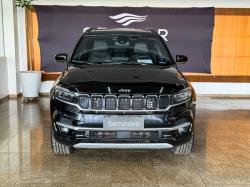JEEP Commander 2.0 16V 4P TD380 OVERLAND 4X4 TURBO DIESEL AUTOM�TICO AT9