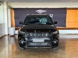 JEEP Commander 2.0 16V 4P HURRICANE 4 TURBO BLACKHAWK AUTOM�TICO AT9