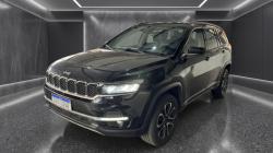 JEEP Commander 2.0 16V 4P TD380 OVERLAND 4X4 TURBO DIESEL AUTOMÁTICO AT9