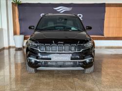 JEEP Commander 2.2 TURBO DIESEL OVERLAND 4X4 AUTOM�TICO AT9