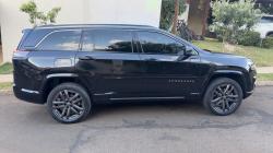JEEP Commander 2.2 TURBO DIESEL OVERLAND 4X4 AUTOM�TICO AT9