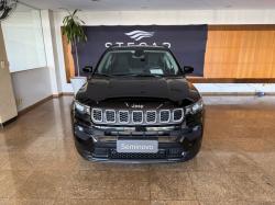 JEEP Compass 1.3 16V 4P FLEX SPORT T270 TURBO AUTOMÁTICO JEEP Compass 1.3 16V 4P FLEX SPORT T270 TURBO AUTOMÁTICO