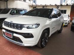 JEEP Compass 1.3 16V 4P FLEX S T270 TURBO AUTOM�TICO