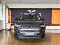 JEEP Compass 1.3 16V 4P FLEX SPORT T270 TURBO AUTOM�TICO
