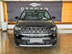JEEP Compass 1.3 16V 4P FLEX LIMITED T270 TURBO AUTOM�TICO