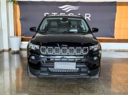 JEEP Compass 1.3 16V 4P FLEX SPORT T270 TURBO AUTOM�TICO