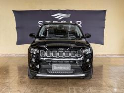 JEEP Compass 1.3 16V 4P FLEX LONGITUDE T270 TURBO AUTOM�TICO