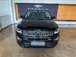 JEEP Compass 2.0 16V 4P FLEX SPORT AUTOMTICO