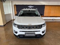 JEEP Compass 2.0 16V 4P FLEX SPORT AUTOM�TICO