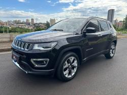 JEEP Compass 2.0 16V 4P LONGITUDE FLEX AUTOM�TICO