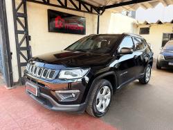 JEEP Compass 2.0 16V 4P FLEX SPORT AUTOM�TICO