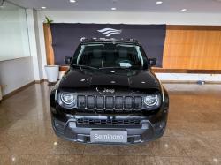 JEEP Renegade 1.3 16V 4P FLEX T270 S 4X4 TURBO AUTOM�TICO