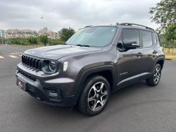 JEEP Renegade 1.3 16V 4P FLEX T270 SPORT TURBO AUTOM�TICO