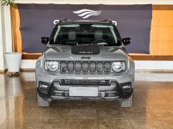 JEEP Renegade 1.3 16V 4P FLEX T270 WILLYS 4X4 TURBO AUTOM�TICO