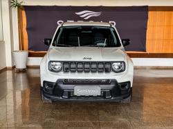 JEEP Renegade 1.3 16V 4P FLEX T270 SPORT TURBO AUTOM�TICO
