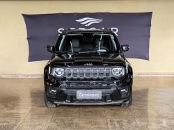 JEEP Renegade 1.3 16V 4P FLEX T270 LONGITUDE TURBO AUTOMÁTICO