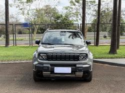 JEEP Renegade 1.3 16V 4P FLEX T270 ALTITUDE TURBO AUTOMÁTICO