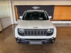 JEEP Renegade 1.8 16V 4P FLEX LONGITUDE AUTOMTICO