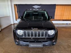 JEEP Renegade 1.8 16V 4P FLEX