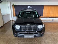 JEEP Renegade 1.8 16V 4P FLEX