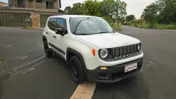 JEEP Renegade 1.8 16V 4P FLEX AUTOM�TICO