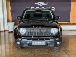 JEEP Renegade 1.8 16V 4P FLEX SPORT AUTOM�TICO