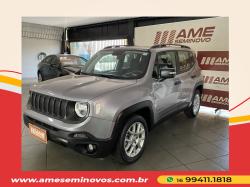 JEEP Renegade 1.8 16V 4P FLEX SPORT AUTOM�TICO
