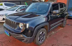 JEEP Renegade 1.8 16V 4P FLEX SPORT AUTOM�TICO