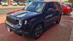JEEP Renegade 1.8 16V 4P FLEX SPORT AUTOM�TICO