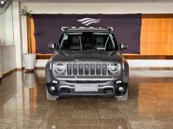 JEEP Renegade 1.8 16V 4P LIMITED FLEX AUTOM�TICO