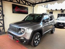 JEEP Renegade 2.0 16V 4P TURBO DIESEL TRAILHAWK 4X4 AUTOM�TICO