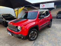 JEEP Renegade 2.0 16V 4P TURBO DIESEL SPORT 4X4 AUTOM�TICO