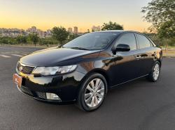 KIA Cerato Sedan 1.6 16V 4P SX3