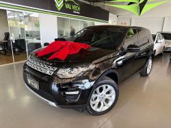 LAND ROVER Discovery Sport 2.2 16V 4P HSE SD4 TURBO AUTOMTICO