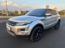 LAND ROVER Range Rover Evoque 2.0 16V 4P 4WD PURE AUTOMTICO
