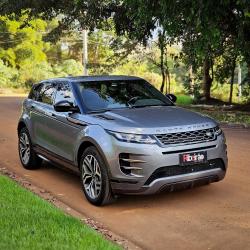 LAND ROVER Range Rover Evoque 2.0 4P FLEX P250 R-DYNAMIC HSE AWD AUTOM�TICO