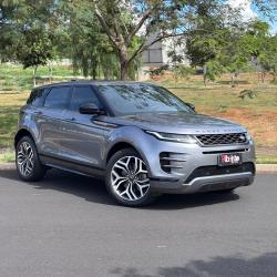 LAND ROVER Range Rover Evoque 2.0 4P FLEX P250 R-DYNAMIC HSE AWD AUTOM�TICO