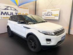 LAND ROVER Range Rover Evoque 2.0 16V 4P 4WD PURE AUTOM�TICO