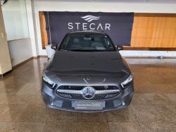 MERCEDES-BENZ A 200 Sedan 1.3 16V 4P CGI ADVANCE 7G-TRONIC DCT AUTOMTICO