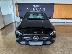 MERCEDES-BENZ CLA 250 2.0 16V 4P SPORT TURBO AUTOM�TICO
