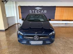 MERCEDES-BENZ CLA 250 2.0 16V 4P SPORT TURBO AUTOM�TICO