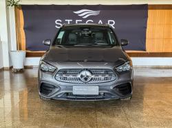 MERCEDES-BENZ GLA 200 1.3 16V 4P GCI AMG LINE 7G-DCT AUTOM�TICO